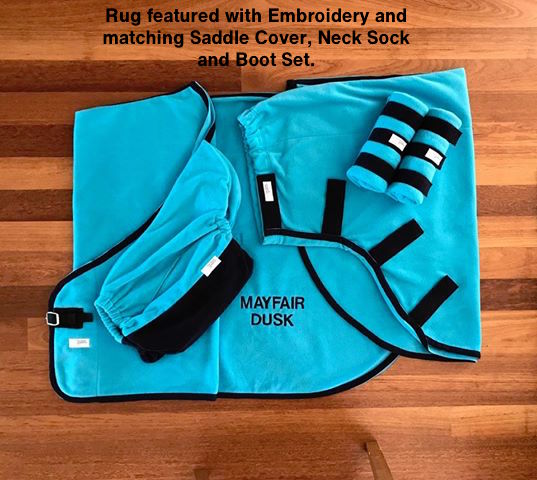 Embroidery