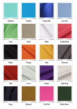 Load image into Gallery viewer, Anti Rub Vest - Cotton Drill