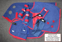 Load image into Gallery viewer, Hood - Fleece