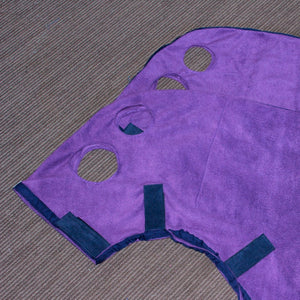 Hood - Fleece