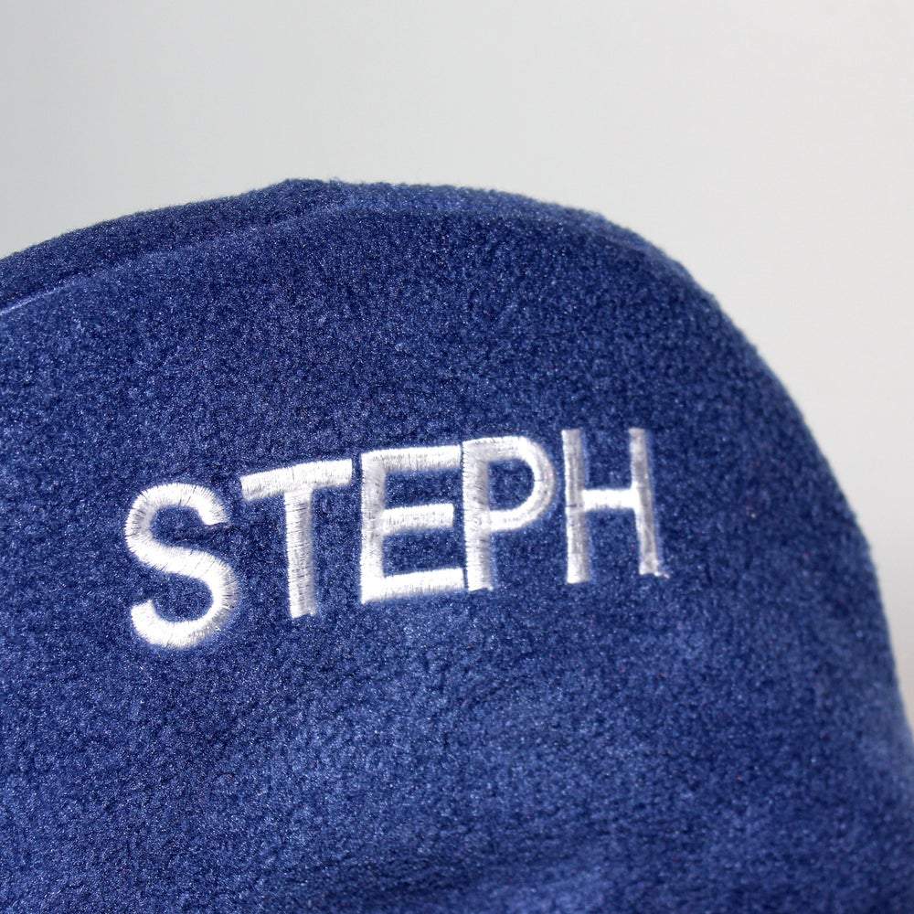 Embroidery Patch