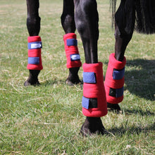 Load image into Gallery viewer, Paddock/Work Boot - Fleece
