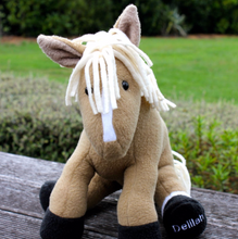 Load image into Gallery viewer, Look Alike Li&#39;l Pony with Image Upload