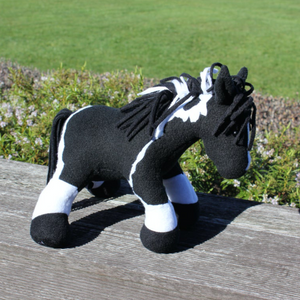 Look Alike Li'l Pony with Image Upload