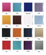 Load image into Gallery viewer, Exercise Sheet - Softshell Waterproof