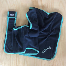 Load image into Gallery viewer, Exercise Sheet - Fleece
