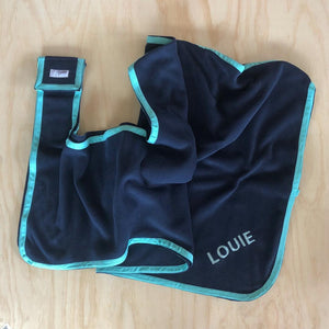 Exercise Sheet - Fleece