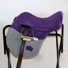 Load image into Gallery viewer, Appliqués (2) - for Stirrup Irons